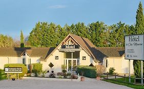 Le Clos Mouron